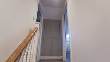 Appartement Exécutif | Intérieur