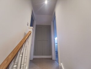 行政公寓 | 住宿内部