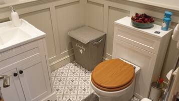 Appartement Exécutif | Salle de bain