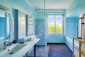 Een douche
