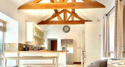 Folly’s Rest at Gonerby Grange.