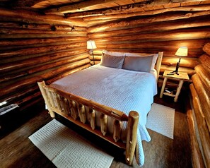 1 chambre, Wi-Fi, literie fournie