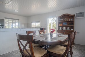 Dining - Aruban Home close to Beach (Oranjestad)