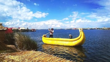 Room, 1 Bedroom, Patio, Garden View | Miscellaneous