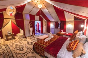 Suite Deluxe | 2 dormitorios