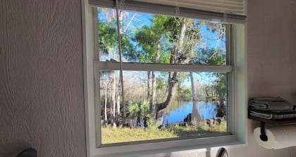 Riverfront Cabin W/Kayaks