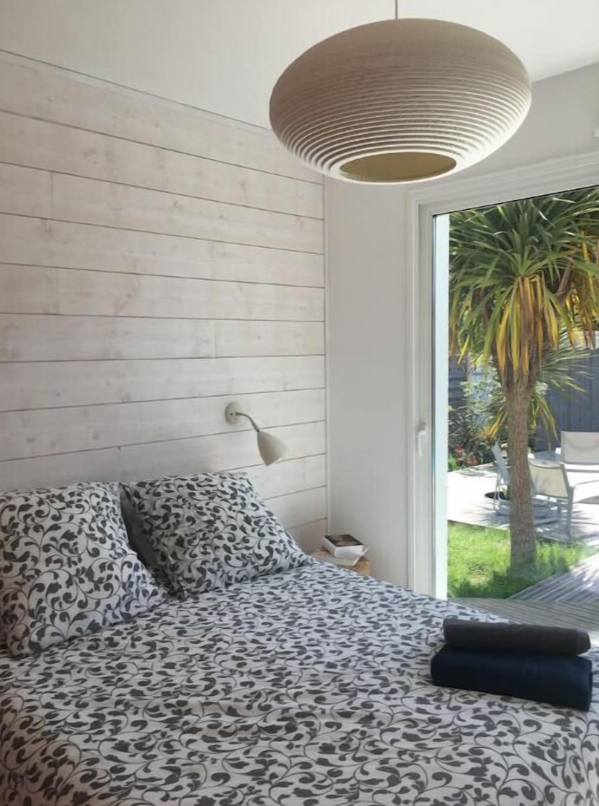 3 dormitorios, tabla de planchar con plancha, wifi y ropa de cama