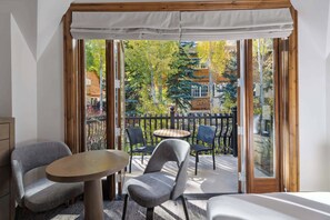 Interior - The Aspen Mountain Residences 42ABC (Aspen)