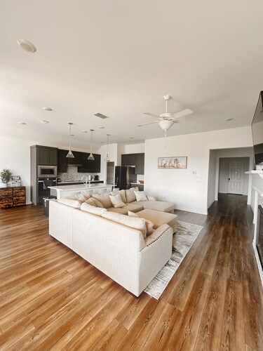 House in North Fort Worth