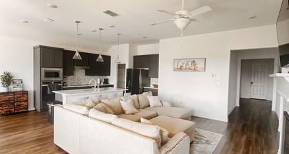 House in North Fort Worth