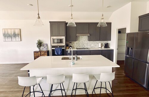 House in North Fort Worth