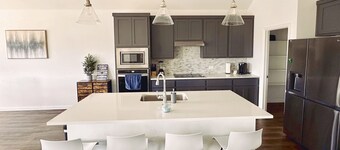 House in North Fort Worth