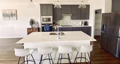 House in North Fort Worth