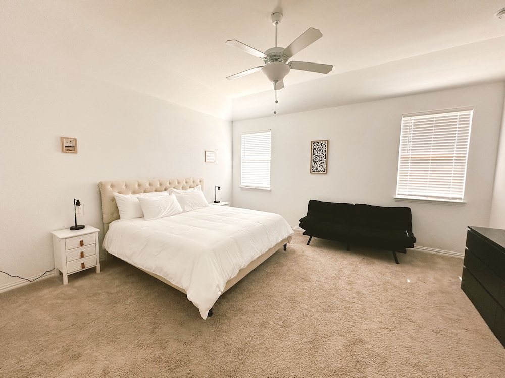 Home is Haslet Fort Worth Vrbo