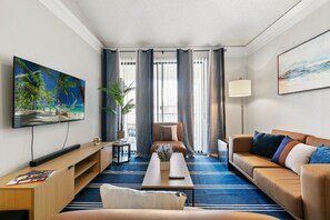 منطقة المعيشة