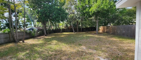 Boendeområde