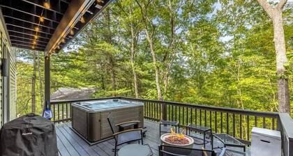 Stay With Branch Ridgeview Nature Retreat