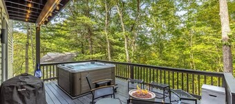 Ridgeview and The Nest by Stay With Branch