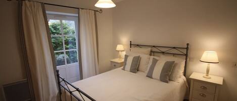 5 soveværelser, Wi-Fi