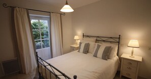 5 slaapkamers, wifi