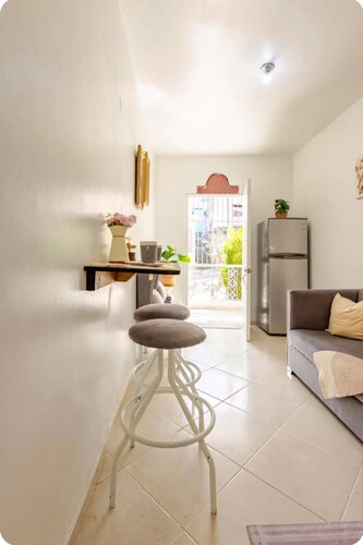 Comodidades y Mas: Mini Apartamento Ambar