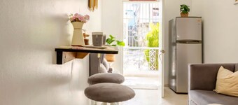 Comodidades y Mas: Mini Apartamento Ambar