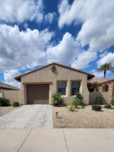 Guesthouse/Casita Goodyear New  Remodeled with WiFi