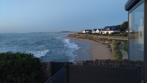 Property grounds - Villa Cocooning Les Pieds Dans l eau (Saint-Pierre-Quiberon)