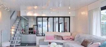 Villa Cocooning Les Pieds Dans l eau