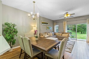 Interior - Lovely 3Bed Townhome Only Minutes to Disney-8513CC (Kissimee)