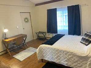 3 habitaciones, escritorio, cuna de viaje y wifi gratis 