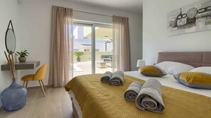 4 soverom, wi-fi (inkludert) og rullestolvennlig