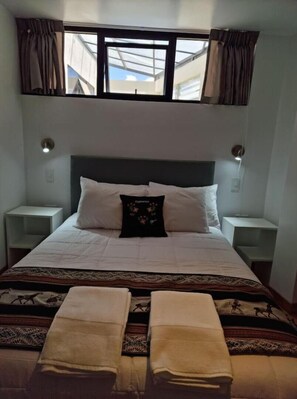 2 chambres
