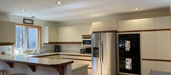 Woodzy Retreat Getaway