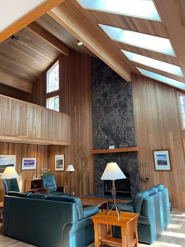 Woodzy Retreat Getaway