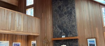 Woodzy Retreat Getaway