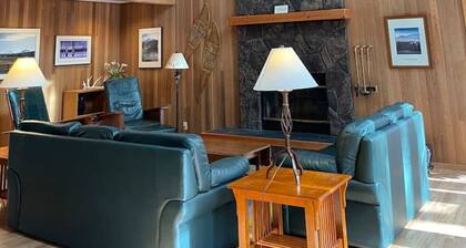 Woodzy Retreat Getaway