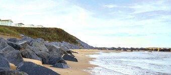 Hopton Lodge Retreat