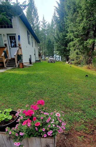 EVCharger/Free Parking/Ski/Golf/BBQ/Awesomeness

