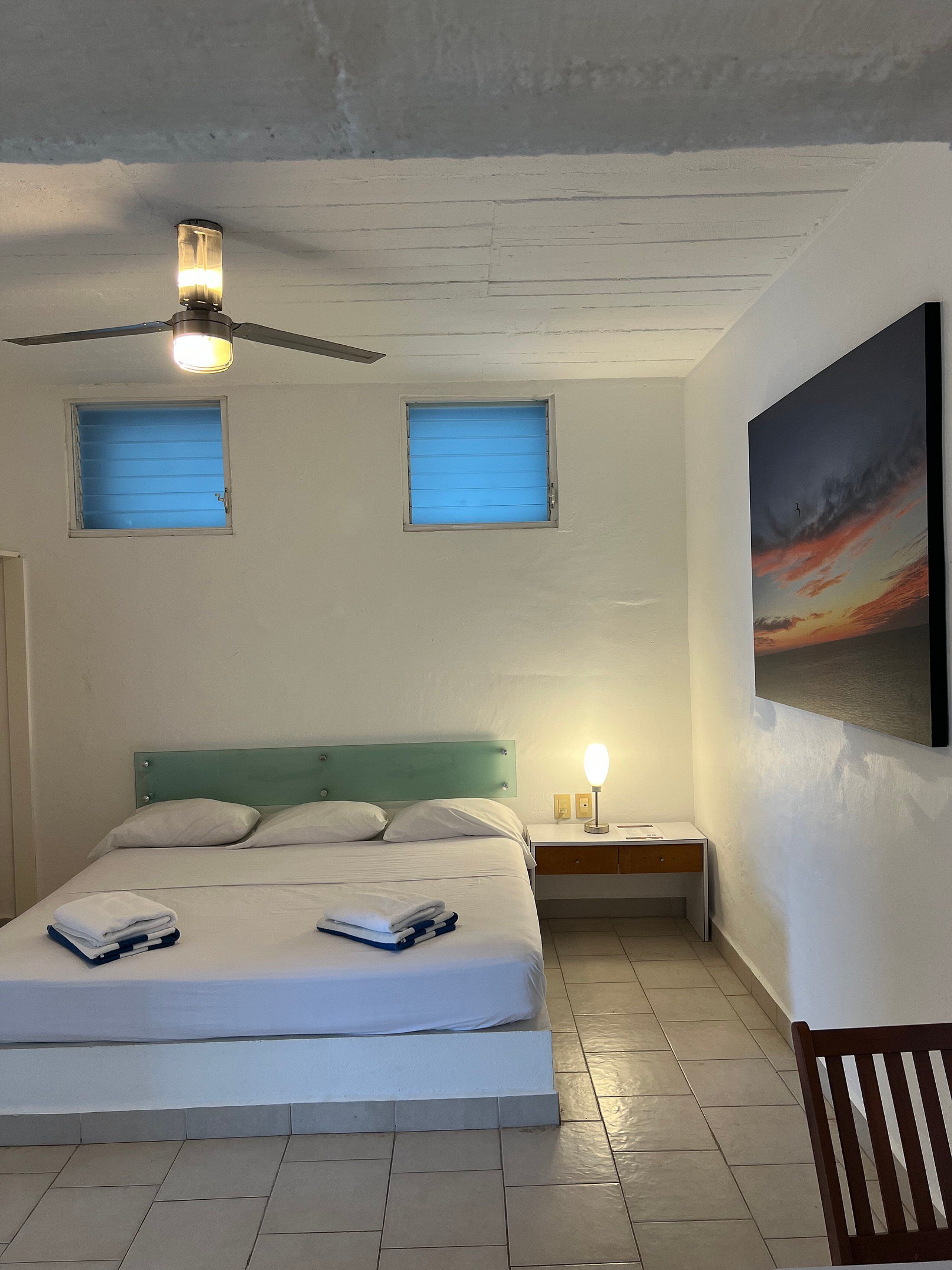 Bureau, Wi-Fi gratuit