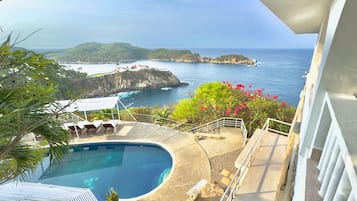 Apartment | Pool | Outdoor pool