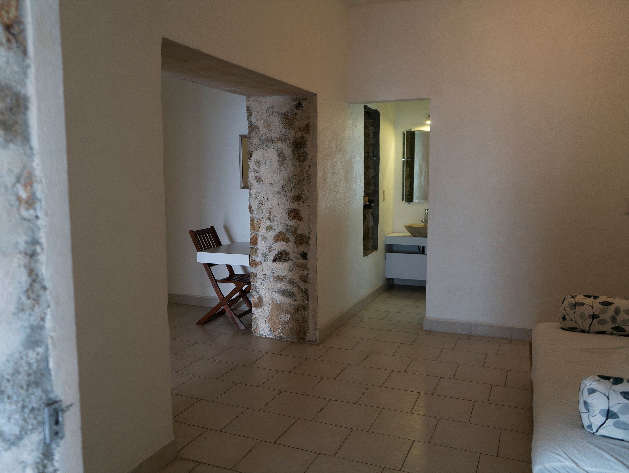 Departamento | Área de sala de estar