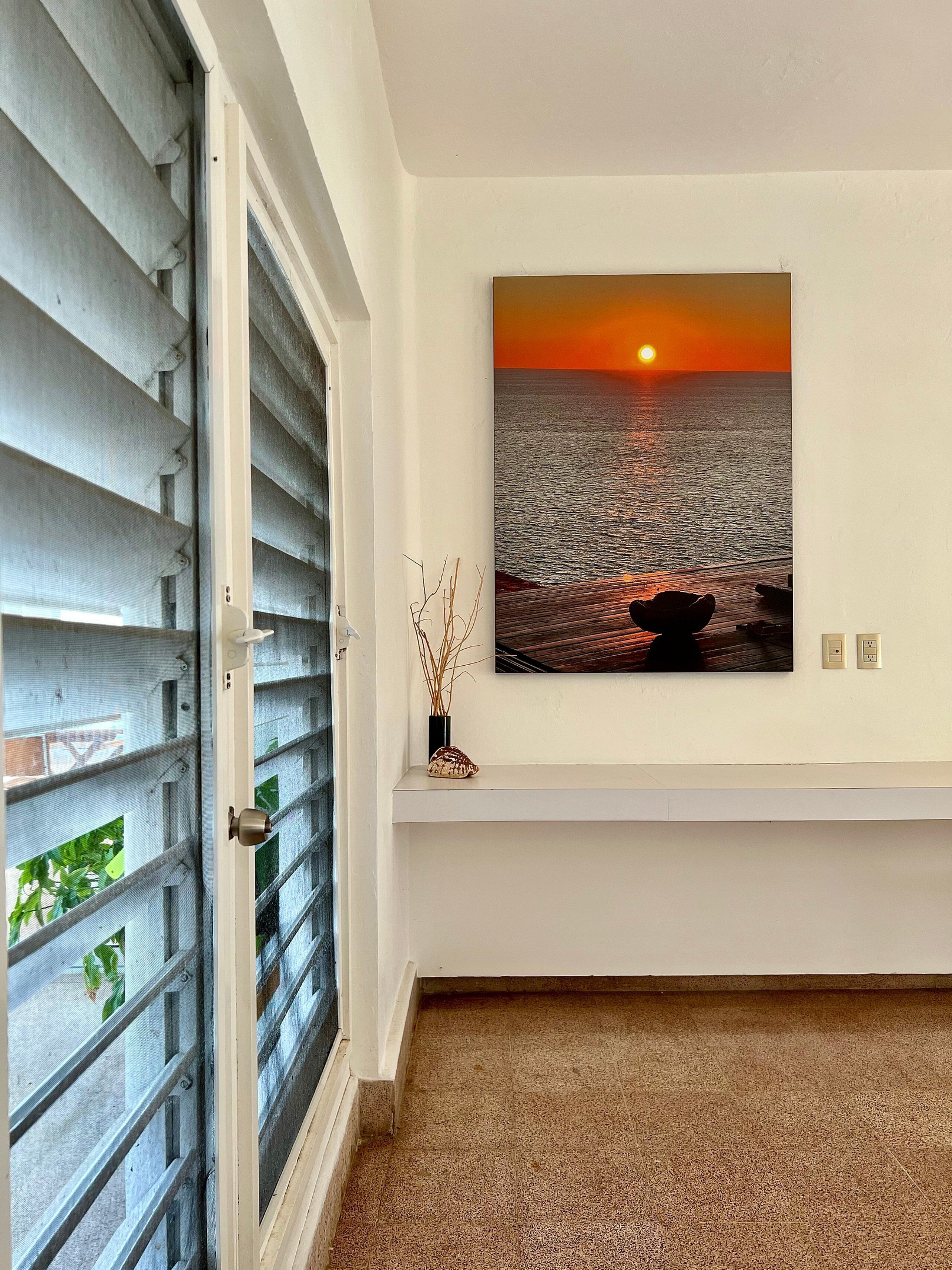 Foto - Casas del Acantilado - Acapulco