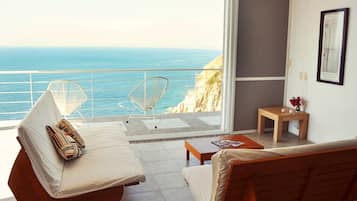 Apartamento básico | Interior