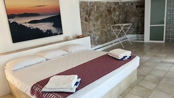 Departamento | 2 habitaciones, escritorio y wifi gratis