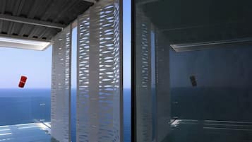 Dormitorio compartido | Interior
