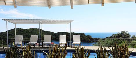 Apartment | Pool