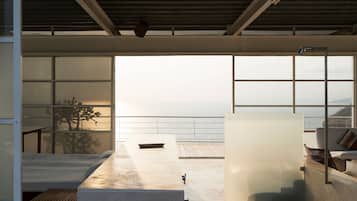 Apartamento | Parte interna