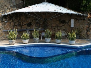 Apartment | Pool | Outdoor pool