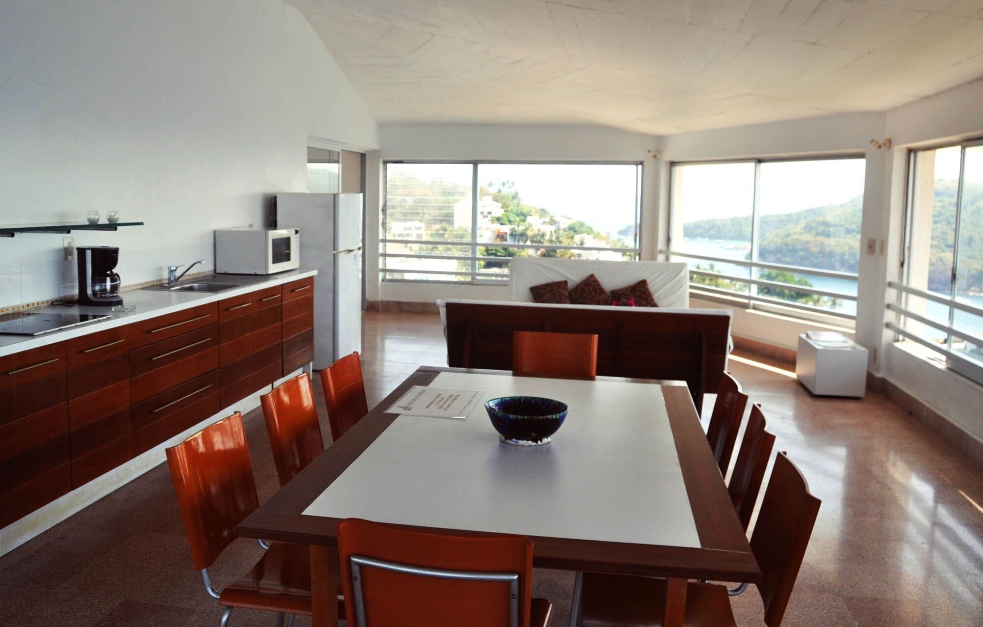 Appartement | Dineren